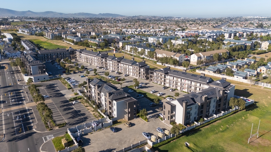 2 Bedroom Property for Sale in Buh Rein Estate Western Cape